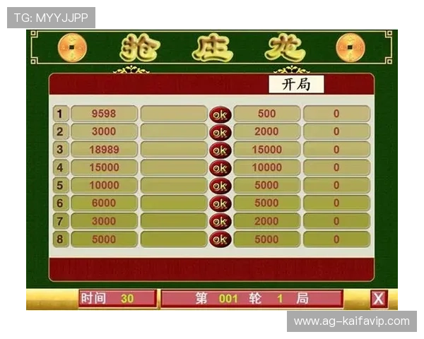 看牌抢庄牛牛技巧大全，教你如何在游戏中稳赢