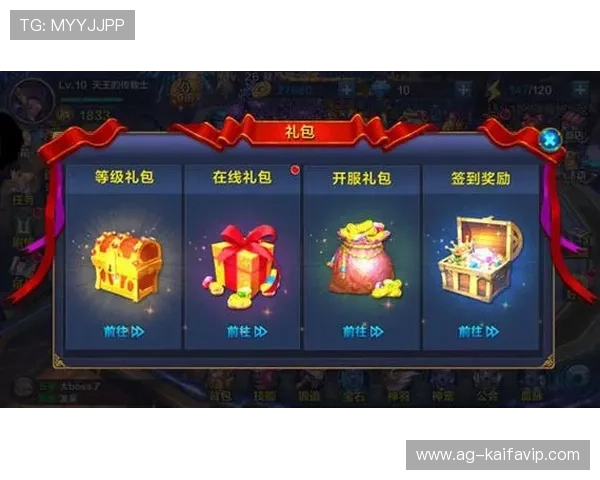 TTG老虎机最新优惠活动与福利礼包领取指南让你享受更多游戏福利