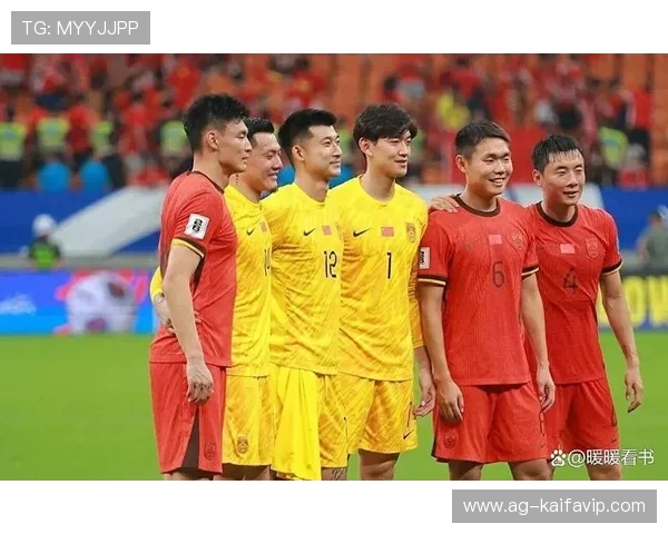 2026年世界杯扩军亚洲名额增加对亚洲足球发展的深远影响分析