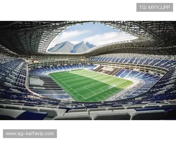 2026年美墨加世界杯球场最新建设进展与未来规划详解
